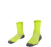 Stanno 444001 Prime Crew Socks - Geel - 39/42 afbeelding