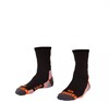 Stanno 444003 Move Crew Socks - Black - 45/48 afbeelding