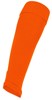 Stanno 444004 Move Footless Socks - Orange - JR afbeelding