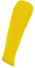 Stanno 444004 Move Footless Socks - Yellow - SR afbeelding