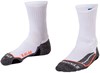 Stanno 444005 Stadium Crew Socks - White-Royal - 45/48 afbeelding