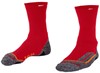 Stanno 444005 Stadium Crew Socks - Red-White - 36-40 afbeelding
