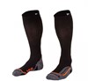 Stanno 444006 Stadium Socks - Black-White - 30/35 afbeelding