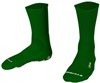 Stanno 444007 Raw Crew Socks - Green-White - 45/48 afbeelding