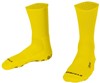 Stanno 444007 Raw Crew Socks - Yellow-Black - 36-40 afbeelding
