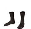 Stanno 444007 Raw Crew Socks - Black-White - 45/48 afbeelding
