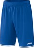 JAKO 4450 Short Center 2.0 - Royal/Wit - L afbeelding