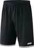 JAKO 4450 Short Center 2.0 - Zwart/Wit - M afbeelding