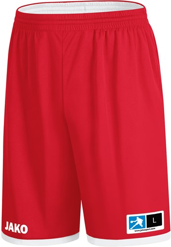 JAKO 4451 Reversible Short Change 2.0