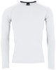 Stanno 446101K Core Baselayer Long Sleeve Shirt Kids - White - 164 afbeelding