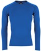 Stanno 446101K Core Baselayer Long Sleeve Shirt Kids - Royal - 128 afbeelding