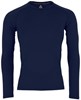 Stanno 446101K Core Baselayer Long Sleeve Shirt Kids - Navy - 152 afbeelding