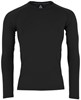 Stanno 446101K Core Baselayer Long Sleeve Shirt Kids - Black - 140 afbeelding