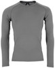Stanno 446101K Core Baselayer Long Sleeve Shirt Kids - Grey - 164 afbeelding