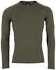 Stanno 446101K Core Baselayer Long Sleeve Shirt Kids - Army Green - 140 afbeelding