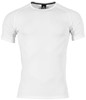 Stanno 446104 Core Baselayer Shirt - White - M afbeelding