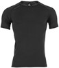 Stanno 446104K Core Baselayer Shirt Kids - Black - 164 afbeelding