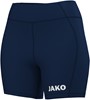 JAKO 4476D Indoor Tight Power Dames - Marine - 42 afbeelding