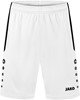 JAKO 4499 Short Allround - Wit - XL afbeelding