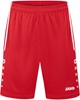 JAKO 4499K Short Allround Kids - Sportrood - 164 afbeelding