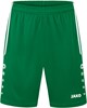 JAKO 4499 Short Allround - Sportgroen - XL afbeelding