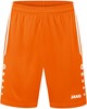 JAKO 4499 Short Allround - Fluo Oranje - XXL afbeelding