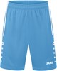 JAKO 4499K Short Allround Kids - Hemelsblauw - 128 afbeelding