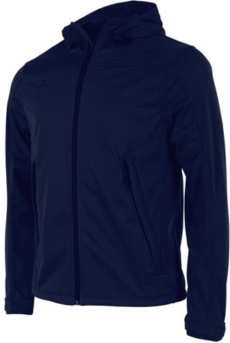 Stanno 450001 Prime Softshell Jacket