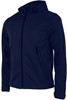 Stanno 450001 Prime Softshell Jacket - Navy - S afbeelding