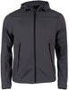 Stanno 450001 Prime Softshell Jacket - Anthracite - XL afbeelding