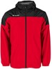 Stanno 454004K Pride Windbreaker Kids - Red-Black - 164 afbeelding