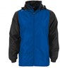 Stanno 454106K Centro Windbreaker Kids - Royal-Black - 164 afbeelding