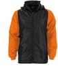 Stanno 454106K Centro Windbreaker Kids - Zwart - 128 afbeelding
