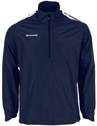 Stanno 455000K First Half Zip Windbreaker Kids