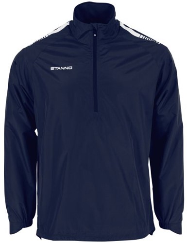 Stanno 455000K First Half Zip Windbreaker Kids