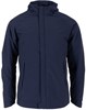 Stanno 455001 Prime Parka Jacket - Navy - S afbeelding