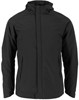 Stanno 455001 Prime Parka Jacket - Black - 2XL afbeelding