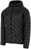 Stanno 456003 Prime Puffer Jacket II - Black - L afbeelding