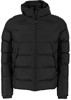 Stanno 456004 Prime Padded Jacket - Black - S afbeelding