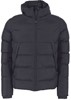 Stanno 456004 Prime Padded Jacket - Anthracite - S afbeelding