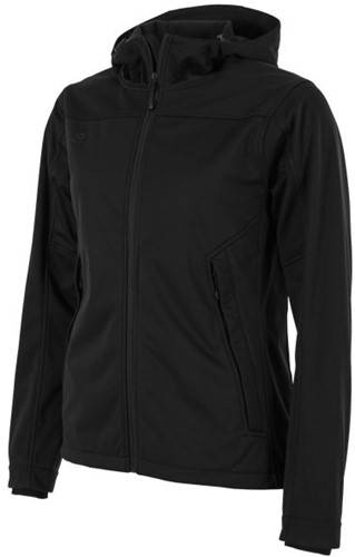 Stanno 456005 Prime Softshell Jacket Ladies