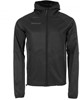 Stanno 457002 Functionals Flex Jacket - Black-Anthracite - L afbeelding
