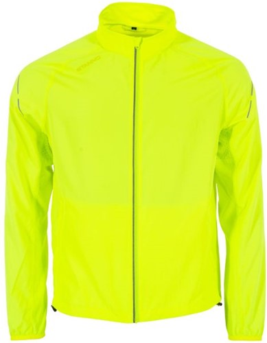 Stanno 457004 Functionals Running Jacket