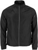 Stanno 457004 Functionals Running Jacket - Black - L afbeelding