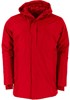 Stanno 457006K Prime Padded Coach Jacket Kids - Red - 128 afbeelding
