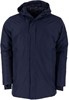 Stanno 457006K Prime Padded Coach Jacket Kids - Navy - 152 afbeelding