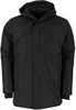 Stanno 457006 Prime Padded Coach Jacket - Black - L afbeelding