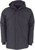 Stanno 457006K Prime Padded Coach Jacket Kids - Anthracite - 140 afbeelding