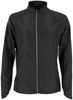 Stanno 457600 Functionals Running Jacket Ladies - Black - XL afbeelding
