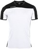 Stanno 460001 Pride Shirt - White-Black - L afbeelding